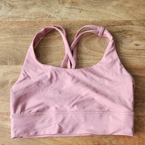 LULULEMON Energy Sports Bra